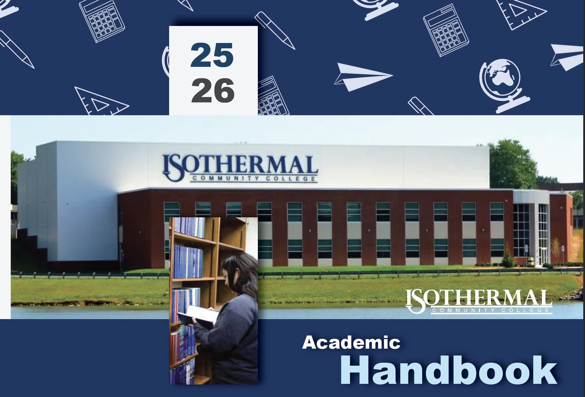 Isothermal Community College Catalog